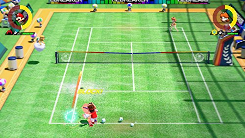 Mario Tennis Aces (Nintendo Switch)