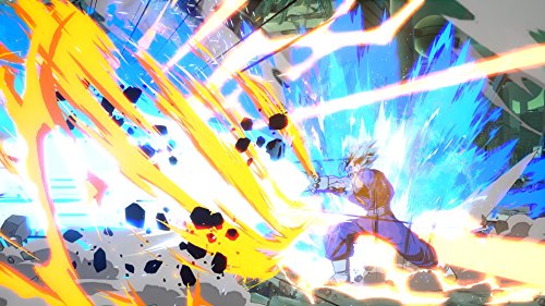 Dragon Ball Fighterz - Xbox One