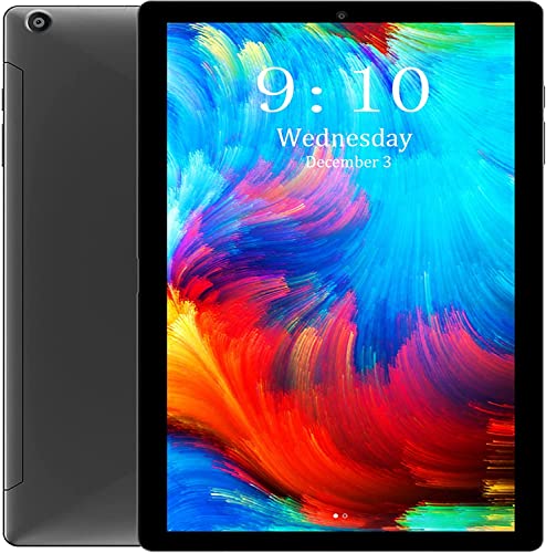 CHUWI Hipad X Android 11 Tablet 10.1'',6G RAM 128G ROM Tablet,4G LTE Phablet Unlocked | Octa-Core | 8+5MP Camera | 7000mAh | 1920 * 1200 | BT 5.0 | 2.4+5G WiFi | GPS | TF Card