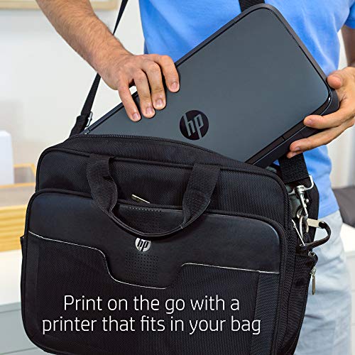 HP OfficeJet 200 Portable Printer with Wireless & Mobile Printing (CZ993A)