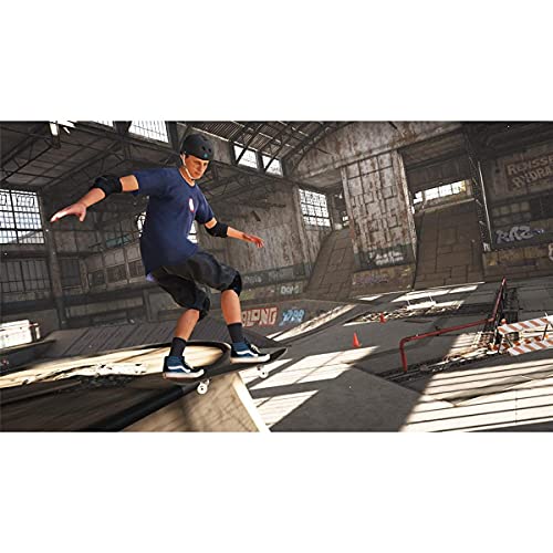 Tony Hawk Pro Skater 1+2 - Nintendo Switch Standard Edition