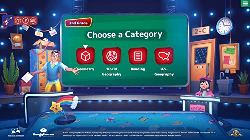 Are You Smarter Than A 5th Grader? for Xbox One & Xbox Series X