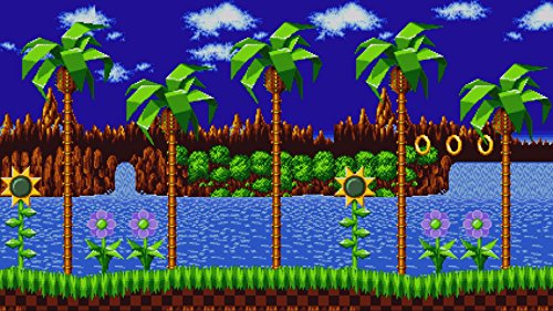 Sonic Mania Plus - Xbox One