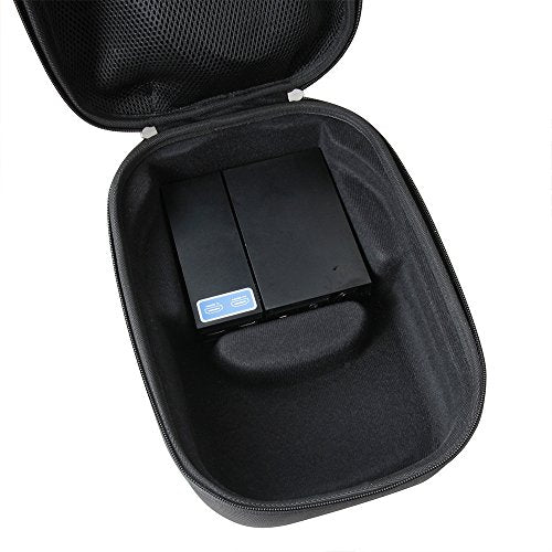 Hermitshell Hard EVA Travel Case fits Sony Playstation VR (PSVR) Headset and Accessories