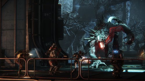 Evolve - Xbox One