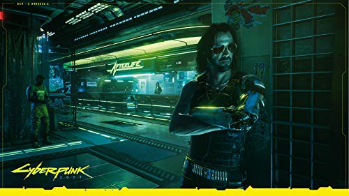 Cyberpunk 2077 - Xbox One