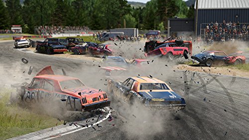 Wreckfest - Xbox One