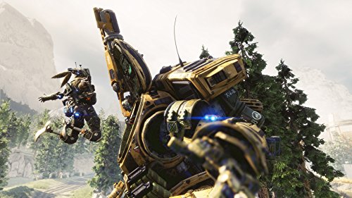 Titanfall 2 - Xbox One