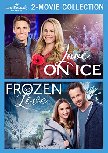 Hallmark 2-Movie Collection: Love on Ice & Frozen in Love