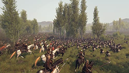 Mount & Blade 2: Bannerlord - Xbox Series X