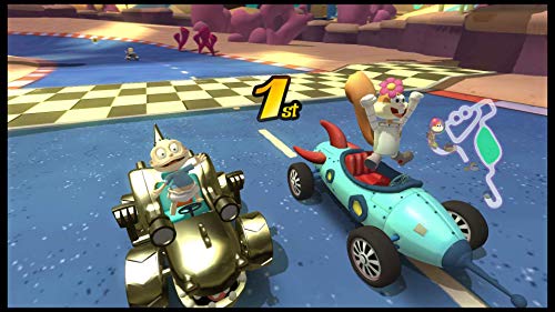 Nickelodeon Kart Racers - Xbox One