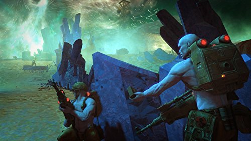 Rogue Trooper: Redux - Xbox One Standard Edition