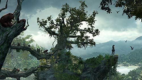 Shadow of The Tomb Raider: Definitive Edition - Xbox One