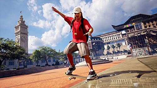 Tony Hawk Pro Skater 1+2 - Xbox Series X Standard Edition