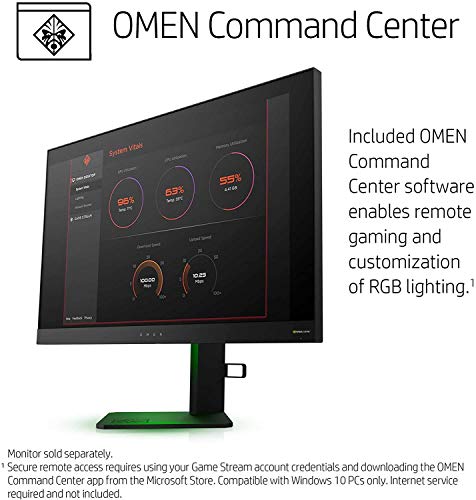 2021 Newest HP Pavilion Gaming Desktop Computer, AMD 6-Core Ryzen 5 3500 Processor(Beat i5-9400, Upto 4.1GHz), GeForce GTX 1650 Super 4 GB, 8GB RAM, 256GB PCIe NVMe SSD,Mouse and Keyboard, Win 10 Home