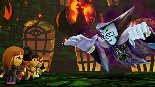 Miitopia (Nintendo Switch)