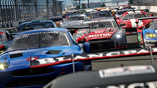 Forza Motorsport 7 – Standard Edition - Xbox One