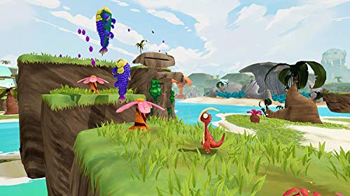 Gigantosaurus The Game for Nintendo Switch - Nintendo Switch