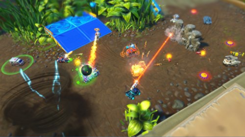 Micro Machines World Series - Xbox One