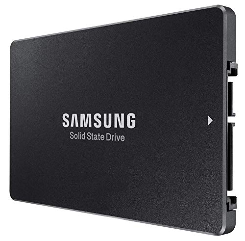 Samsung PM883 MZ7LH3T8HMLT 3.84TB SATA 6Gb/s 2.5-Inch Enterprise SSD