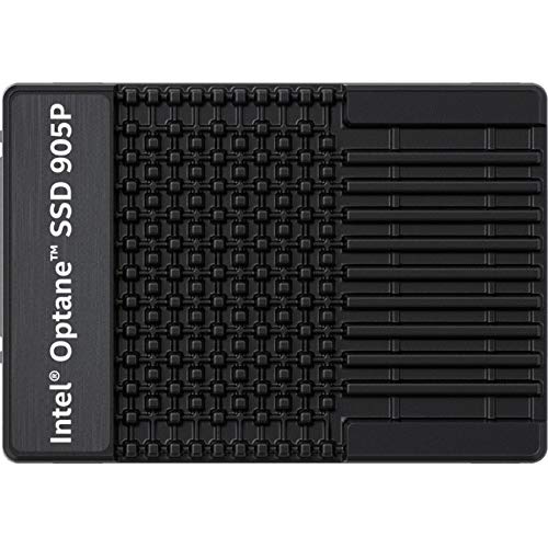 Intel Optane SSD 905P Series