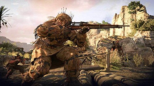 Sniper Elite III Ultimate Edition - Xbox One