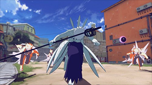 Naruto Shippuden: Ultimate Ninja Storm 4 - Xbox One