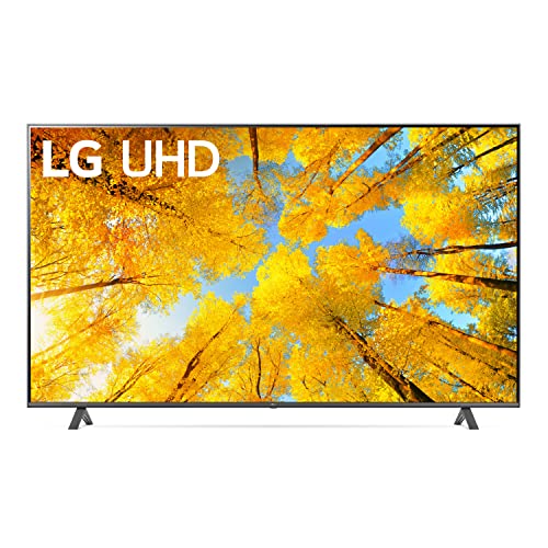 LG 86" UQ7590 Series 4K HDR Smart LED TV