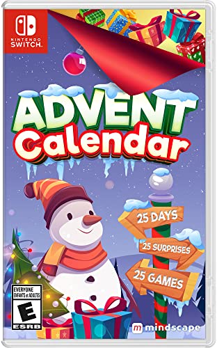 Advent Calendar (NSW)