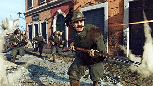 Isonzo: Deluxe Edition (XSX)