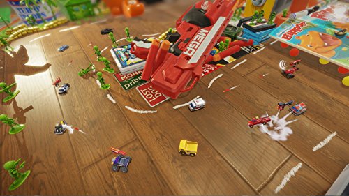 Micro Machines World Series - Xbox One