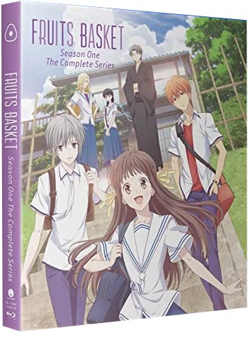 Fruits Basket: Season 1 [DVD]