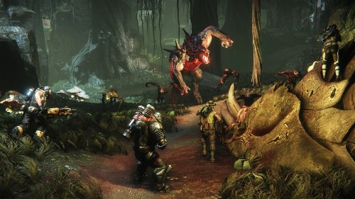 Evolve - Xbox One