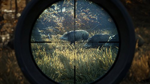 theHunter: Call of the Wild - Xbox One