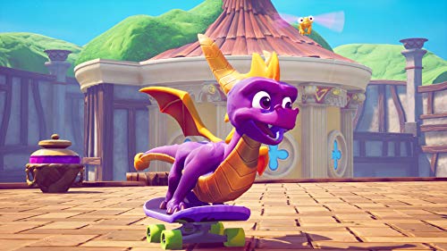 Spyro Reignited Trilogy - Xbox One