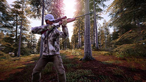 Hunting Simulator 2 (Xb1) - Xbox One