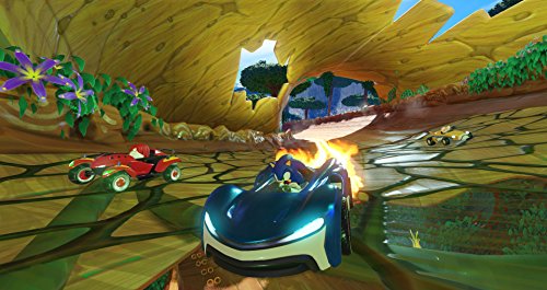 Team Sonic Racing - Xbox One