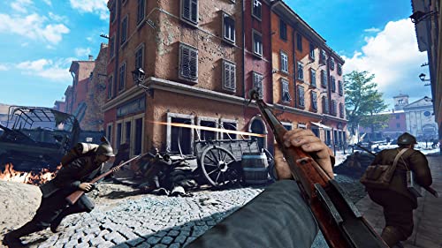 Isonzo: Deluxe Edition (XSX)