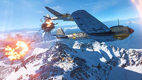 Battlefield V - Xbox One [Digital Code]