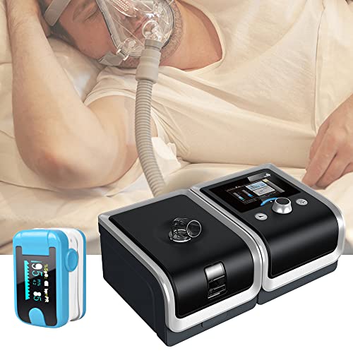 RYKIPO Sleep Aid Machine, Health Care 𝑻her𝒂py Machine for Home Use, Gifts for Dad/Mom