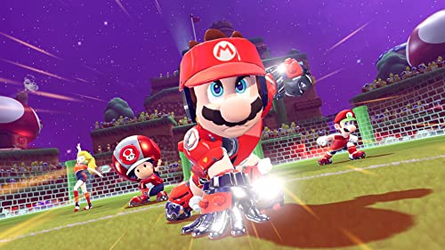 Mario Strikers: Battle League - Nintendo Switch