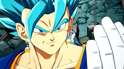 Dragon Ball Fighterz - Xbox One