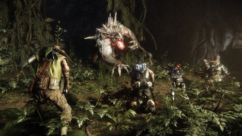 Evolve - Xbox One