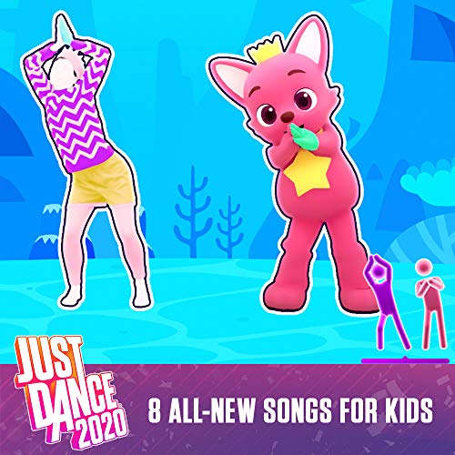 Just Dance 2020 - Xbox One Standard Edition