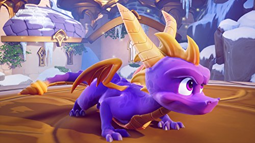 Spyro Reignited Trilogy - Xbox One