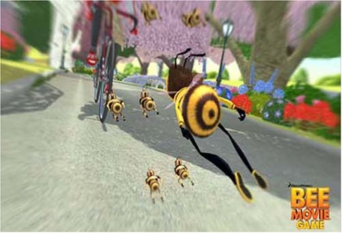 Bee Movie Game - Xbox 360