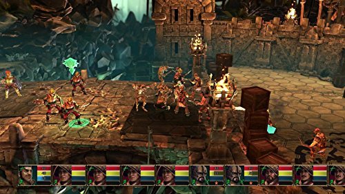 Blackguards 2 - Xbox One