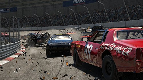 Wreckfest - Xbox One