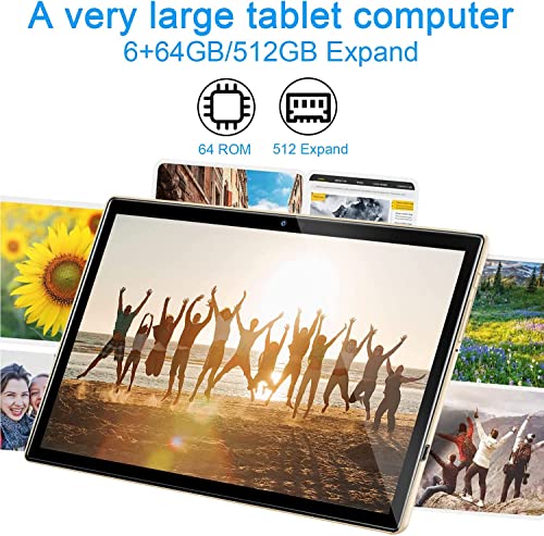 Tablet (Black)