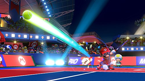 Mario Tennis Aces (Nintendo Switch)